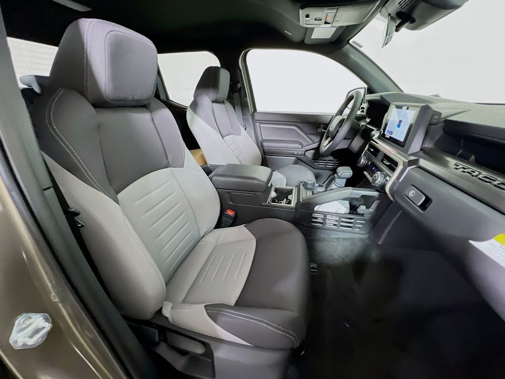 2026 Toyota Tacoma TRD Off-Road S