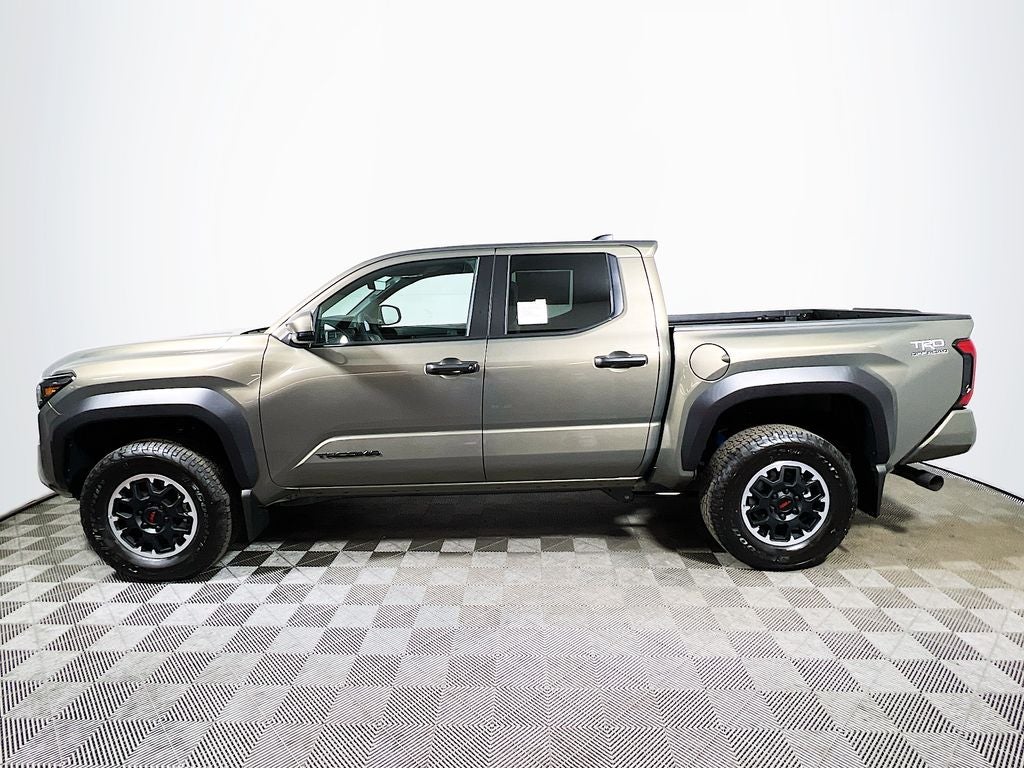 2026 Toyota Tacoma TRD Off-Road S