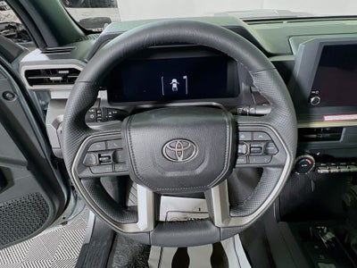 2026 Toyota Tacoma TRD Sport S