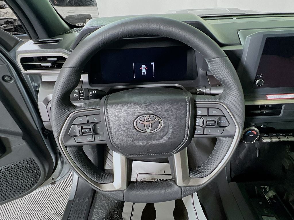 2026 Toyota Tacoma TRD Sport S