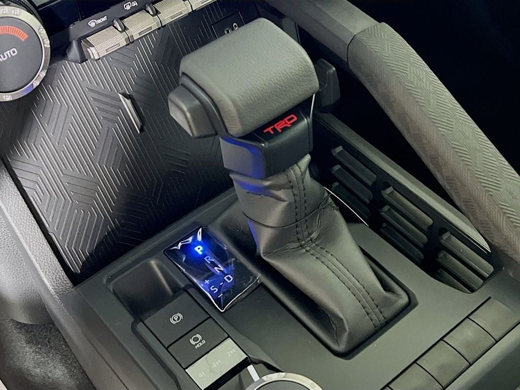2026 Toyota Tacoma TRD Sport S