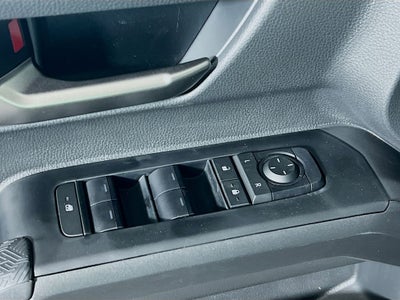 2026 Toyota Tacoma TRD Sport S