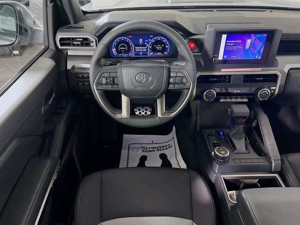 2026 Toyota Tacoma TRD Sport S