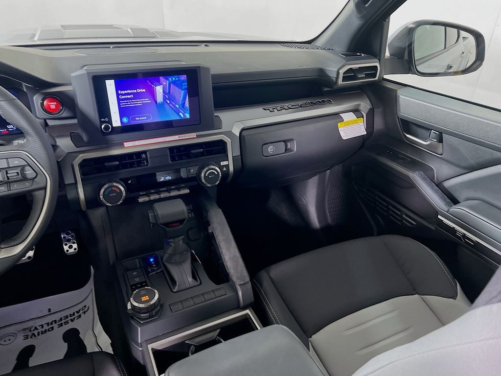 2026 Toyota Tacoma TRD Sport S