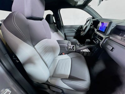 2026 Toyota Tacoma TRD Sport S
