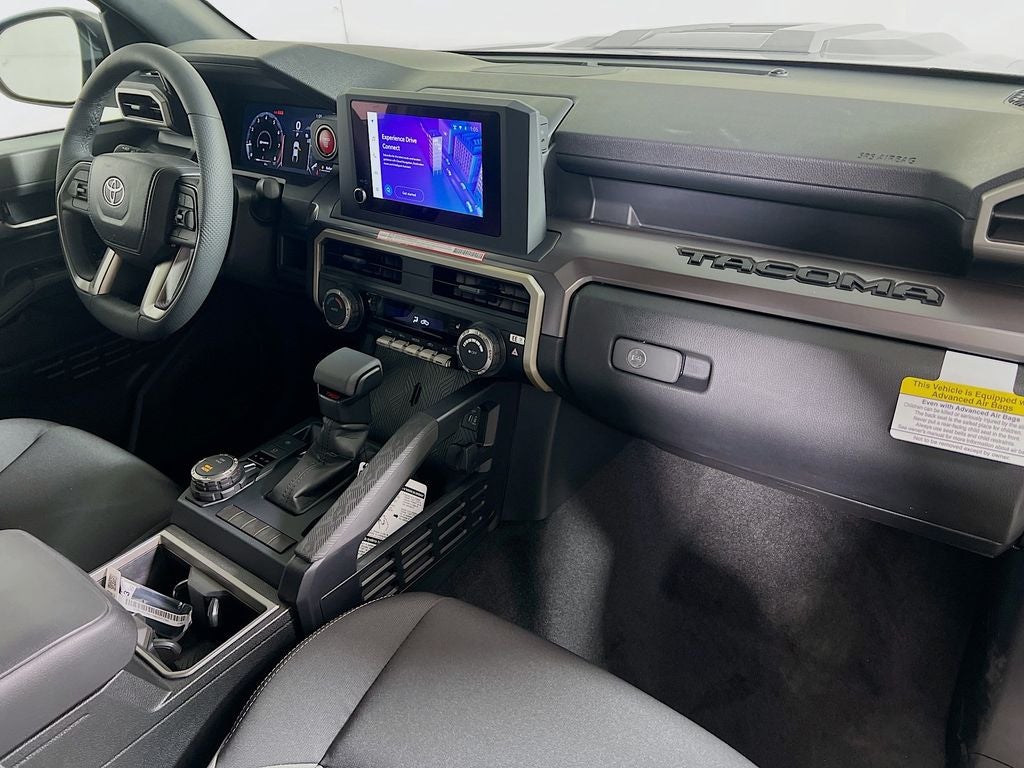 2026 Toyota Tacoma TRD Sport S