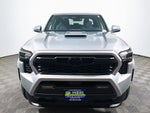 2026 Toyota Tacoma TRD Sport S