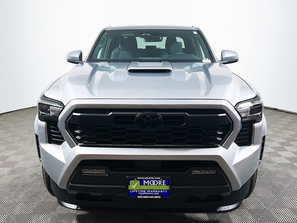 2026 Toyota Tacoma TRD Sport S