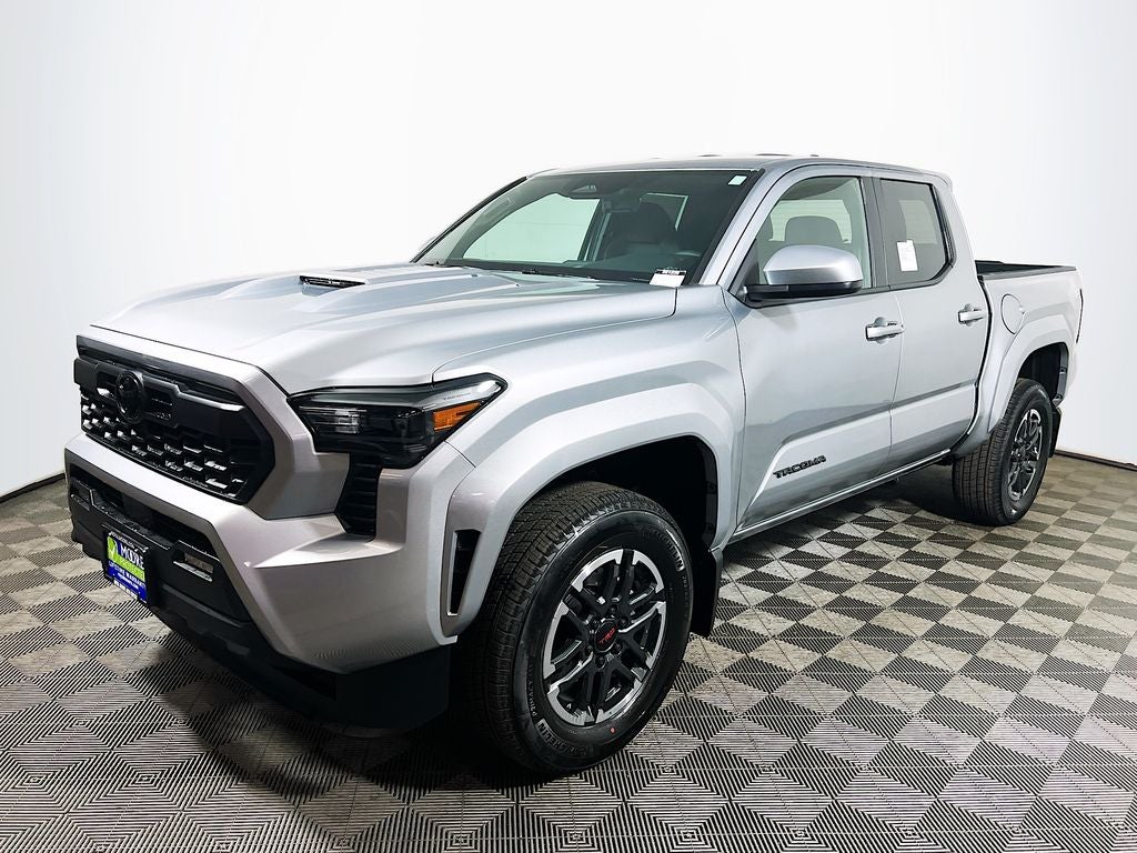 2026 Toyota Tacoma TRD Sport S