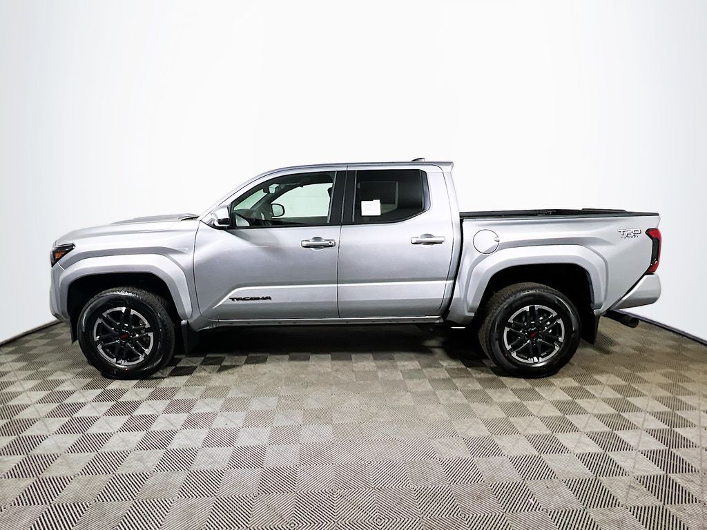 2026 Toyota Tacoma TRD Sport S