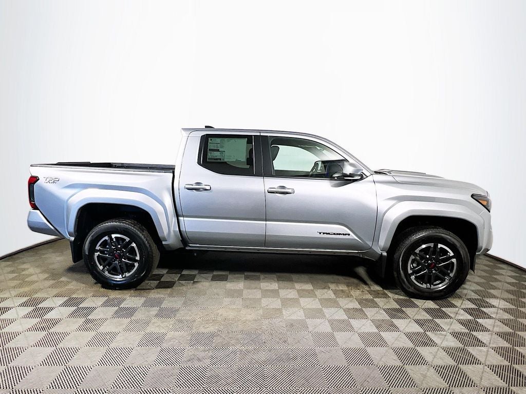 2026 Toyota Tacoma TRD Sport S