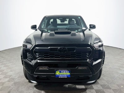 2026 Toyota Tacoma TRD Sport S