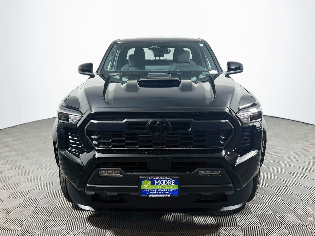 2026 Toyota Tacoma TRD Sport S