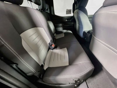 2026 Toyota Tacoma TRD Sport S