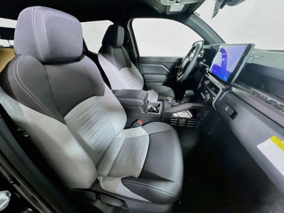 2026 Toyota Tacoma TRD Sport S