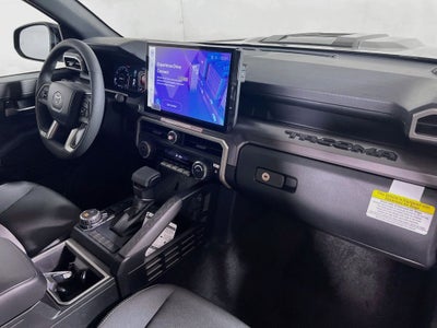 2026 Toyota Tacoma TRD Sport S