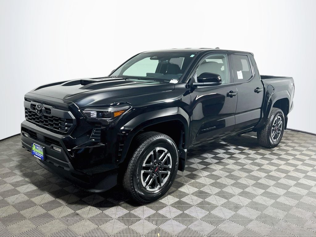 2026 Toyota Tacoma TRD Sport S
