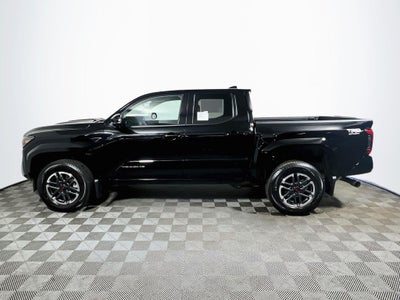 2026 Toyota Tacoma TRD Sport S