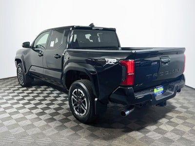 2026 Toyota Tacoma TRD Sport S