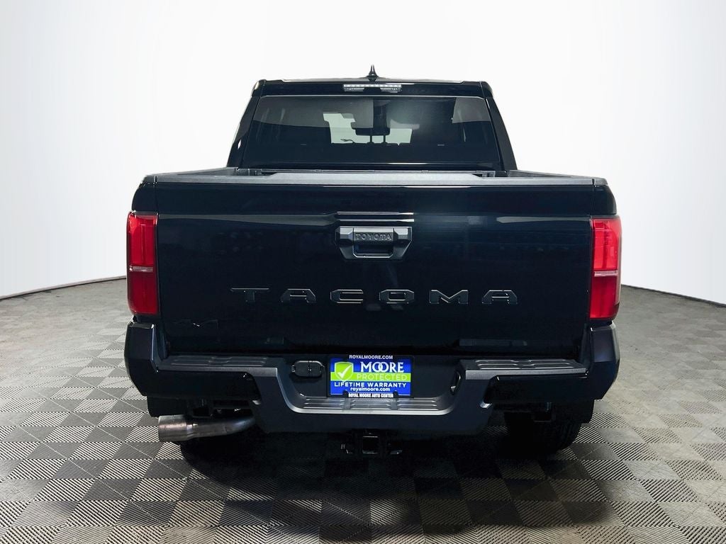 2026 Toyota Tacoma TRD Sport S