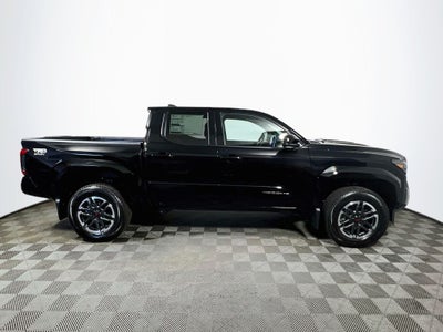 2026 Toyota Tacoma TRD Sport S