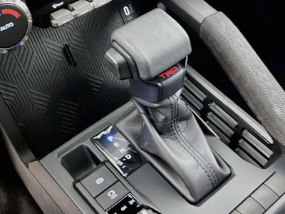 2026 Toyota Tacoma TRD Sport S