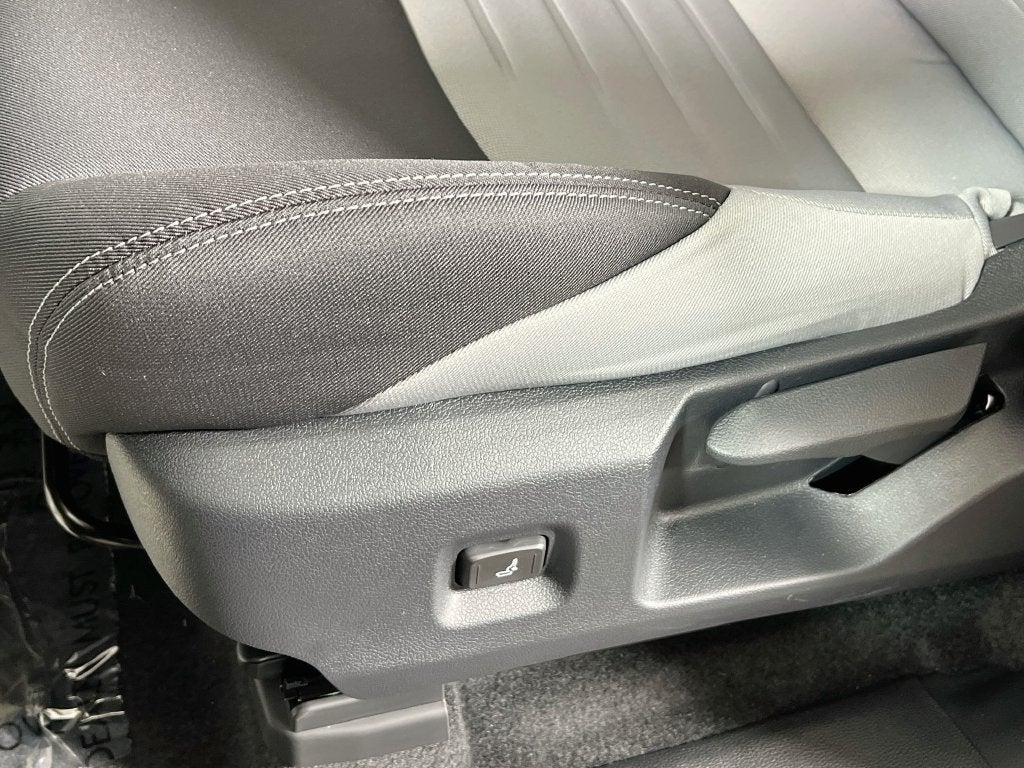 2026 Toyota Tacoma TRD Sport S