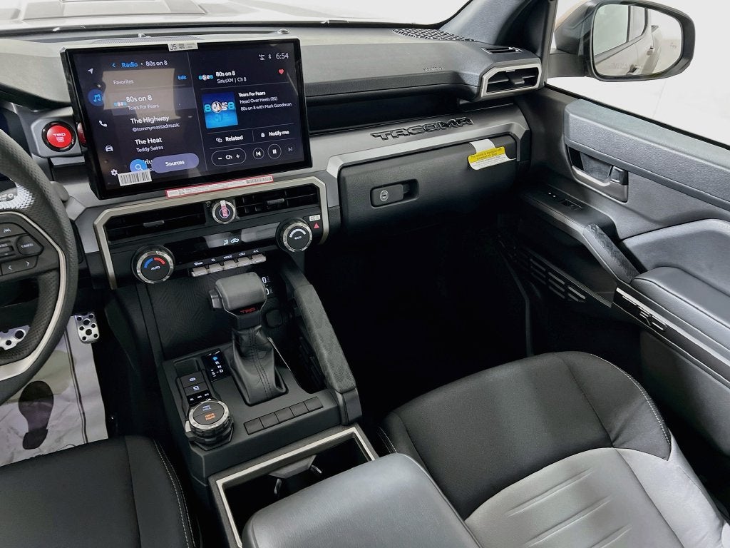2026 Toyota Tacoma TRD Sport S