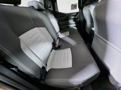 2026 Toyota Tacoma TRD Sport S