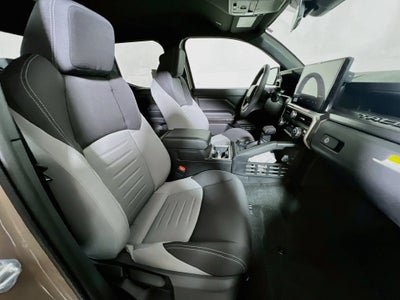 2026 Toyota Tacoma TRD Sport S