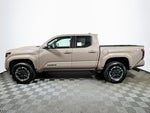 2026 Toyota Tacoma TRD Sport S