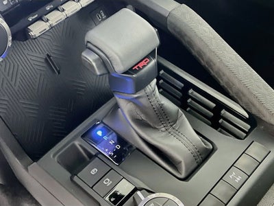2026 Toyota Tacoma TRD Off-Road S