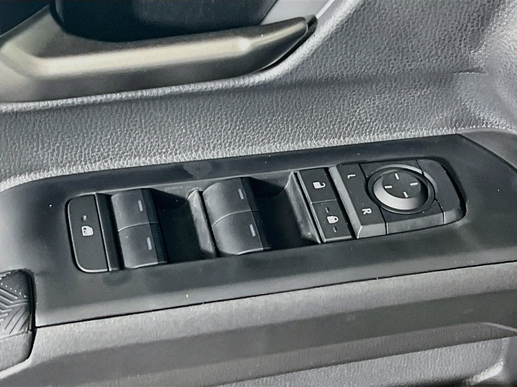 2026 Toyota Tacoma TRD Off-Road S
