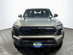 2026 Toyota Tacoma TRD Off-Road S