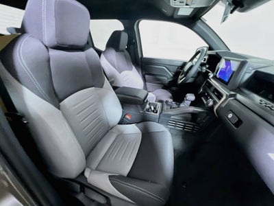 2026 Toyota Tacoma TRD Off-Road S