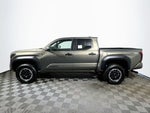 2026 Toyota Tacoma TRD Off-Road S