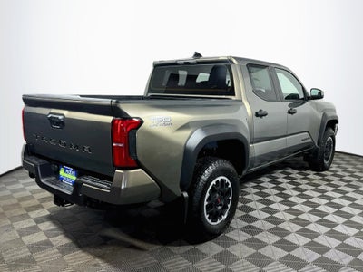 2026 Toyota Tacoma TRD Off-Road S