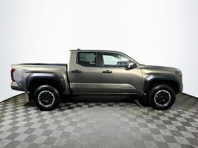 2026 Toyota Tacoma TRD Off-Road S