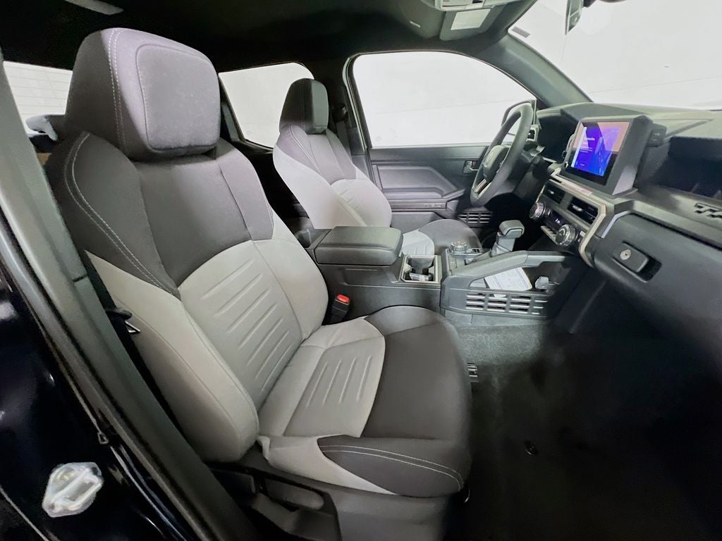 2026 Toyota Tacoma TRD Off-Road S