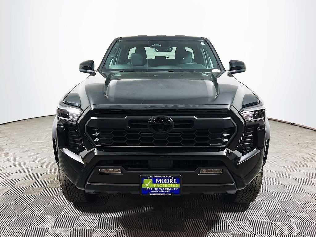 2026 Toyota Tacoma TRD Off-Road S
