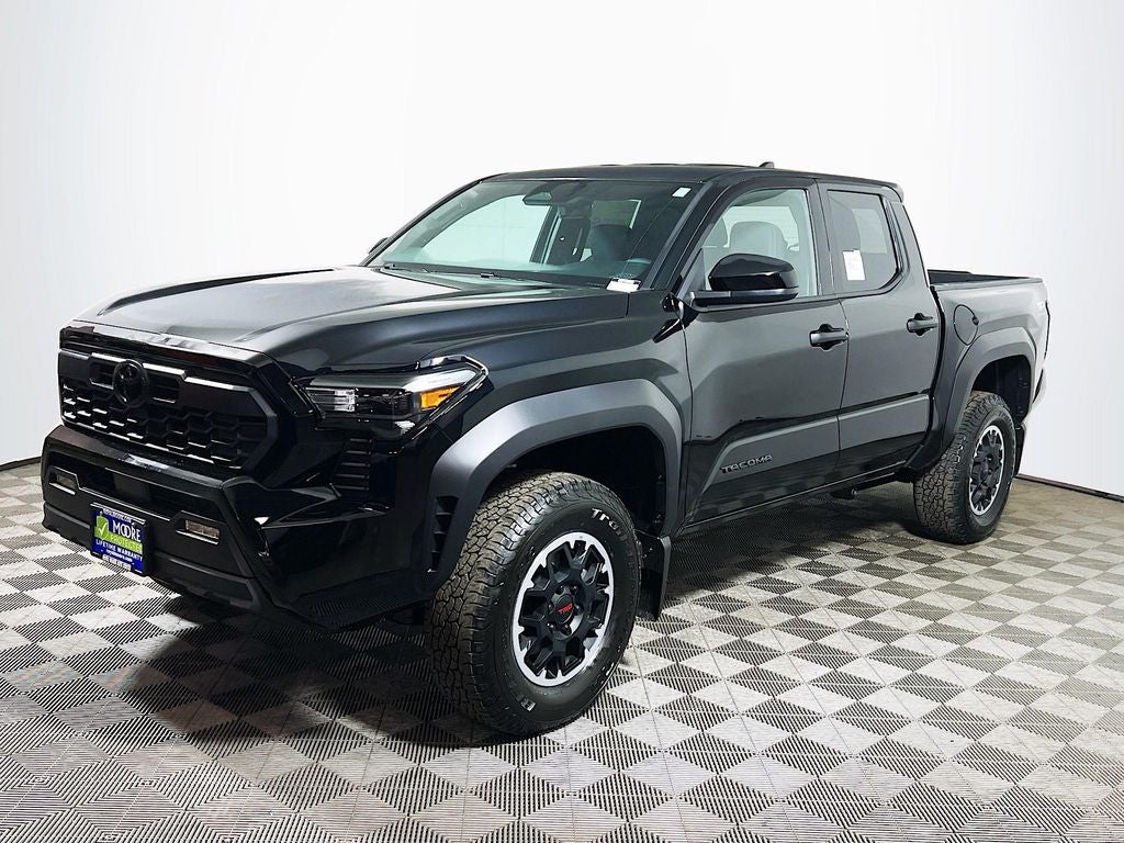 2026 Toyota Tacoma TRD Off-Road S