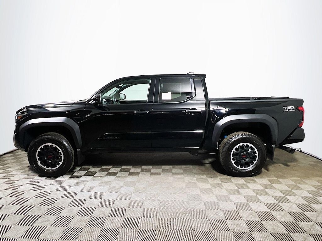 2026 Toyota Tacoma TRD Off-Road S