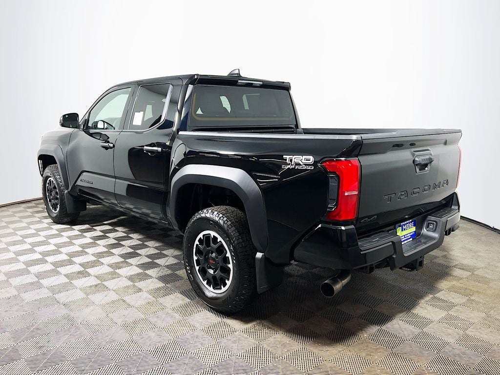 2026 Toyota Tacoma TRD Off-Road S