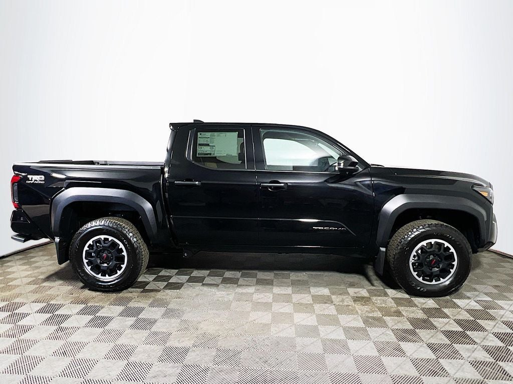 2026 Toyota Tacoma TRD Off-Road S