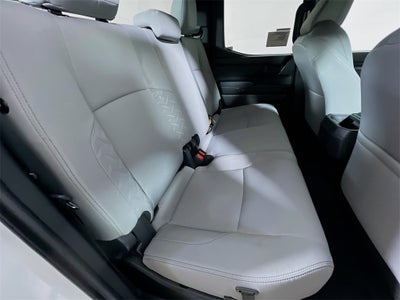 2026 Toyota Tacoma SR5 S