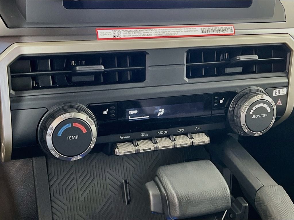 2026 Toyota Tacoma SR5 S