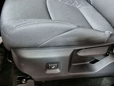 2026 Toyota Tacoma SR5 S
