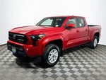 2026 Toyota Tacoma SR5 S