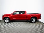 2026 Toyota Tacoma SR5 S