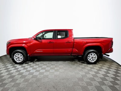 2026 Toyota Tacoma SR5 S